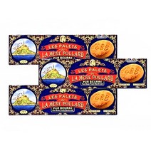 행운의쿠키 라메르풀라르 팔레트 쿠키 125g 5개