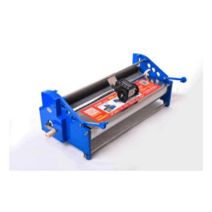 종이 코팅 벽지 접착기계 전자식미터 도배풀칠기계, 70cm 클래식(기계식 미터)