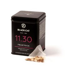 Black Cat 블랙캣 Wellness 11.30 Fruktkick 웰니스 11.30 후르츠킥