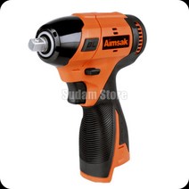 아임삭 충전 14.4V 임팩트 전동렌치 드라이버 베어툴 BL14Q50