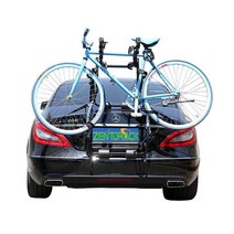 펠리세이드스타렉스모닝스파크올뉴쏘렌토모하비승용차코나자전거 캐리어루프렉 견인장치가로바suv, 이중 접이식 고 탄소강 낙하 방지 특_2, 펀치 프리