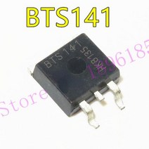 자동차용품 수입차부품 뉴 오리지널 bds141 TO263 재고 있음