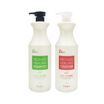 다다토모 이로하스 힐링 린스 1500ml