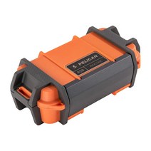 Pelican 펠리칸 R40 럭 케이스 탄, R20 Case_Orange