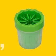 반려동물 실리콘 발바닥 세척 브러쉬/ 산책후발목욕 풋클렌저 발청소, 상세페이지 참조