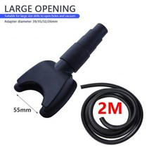 소형집진기 목공집진기 가정용집진기 사이클론집진기핸즈프리 집진기 모든 드릴 비트용 먼지 흡입기 방, 04 04