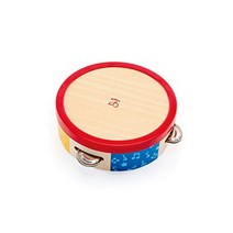 Hape (하페) 탄 탄 탬버린 E0607