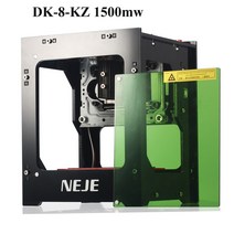 NEJE DK-8-KZ 1500mW 소형 레이저 각인기 휴대용 미니 조각기(목공예 가죽공예), 3)3000mW