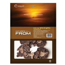 강아지 육포 져키 캥거루 꼬리 슬라이스 100g 3개 강아지간식 애견간식 강아지스틱/아기강아지간식/애견수제간식/도기맨간식/개껌/노견간식/올리고칩/치킨우유껌/애견훈련용간식/강아지사료, 단일 수량