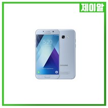 중고폰 삼성 갤럭시 A5 2017 A520 공기계, 색상랜덤, 갤럭시A520 S등급