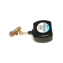 Dial Manufacturing 4180 풀 플로트 밸브-워터 레벨러-황동-3/8 MPT