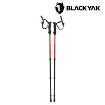블랙야크 블랙야크 베이직3단SET스틱 RE