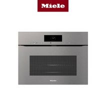 234478 Miele 밀레 H7840BMX 프리미엄 콤비오븐 43L+쿡북