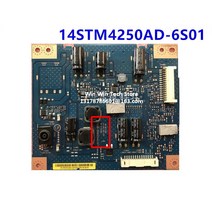 견고한 14STM4250AD-6S01 정전류 플레이트 100% 원래 KDL-55W800B 50W700B 42W700B, 03 55W800B