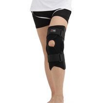 [국내산발목보조기] 아오스 국내전품의료용 무릎보조기 104 연골/인대용 / AOS 국내전문의료기기