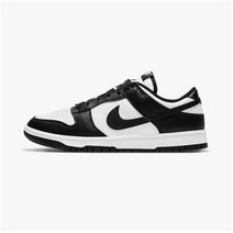 나이키 [10일이내출고] 나이키 덩크 로우 블랙 (W) 범고래 Nike Dunk Low Black DD1503-101 CW1590-100