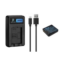리코 DB-60 호환배터리+충전기SET GR DIGITAL GR DIGITAL II GX200 GX100 G600 R40 R30 R5 R4 R3, 리코 DB-60 USB싱글충전기 1개+호환배터리 1개