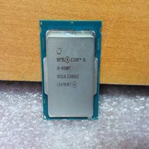 Intel SR2L8 Core i5-6500T LGA 1151 2.5GHz Desktop CPU (Renewed), 1