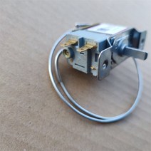 1pcs BC-50C 온도 컨트롤러 스위치 WPF21B 조절기 범용 악세사리 Midea 냉장고에 호환, 한개옵션0