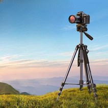 방송용 카메라 삼각대 비디오 사진 스탠드 브이로그, (1.75m)셀카 + 가방 + 휴대폰 홀더