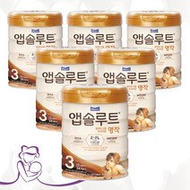 앱솔루트 명작 2FL 3단계 800g 6개 12개월부터 24개월까지 아기분유, 단품, 단품