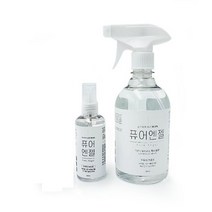 스텔라구쯔 퓨어엔젤 500ml+100ml, 1개