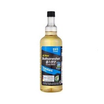 뉴 불스원샷 스탠다드 경유 500ml x 3개