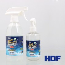 해동 염분중화제, HA-981 120ml (소)