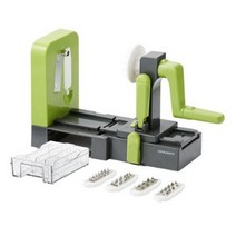 락앤락 다용도 채칼 세트 CKS110, 6set