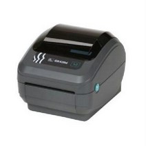 제브라 GK420D 기계롤러(부품), 단품