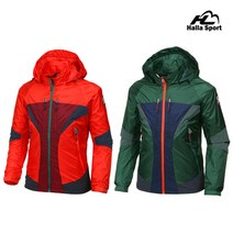 HALLA SPORT 남성 펠로타 자켓