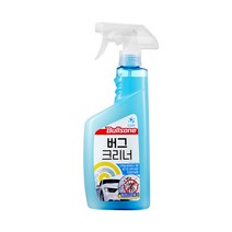 불스원 버그크리너 500ml 포굿드라이브, 단품, 상세페이지 참조