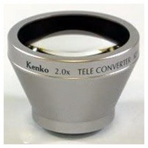 켄코 Kenko 카메라 렌즈 접사링 Ke Kdv2028 텔레 컨버터 2.0X Ø Ctt0