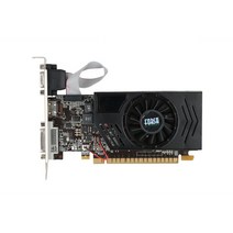 FORSA 지포스 GT730 128bit D3 1GB, 선택하세요
