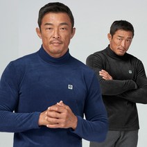 추성훈의 코몽트 PKC05475 티셔츠 겨울 남성 등산 남자 작업티