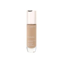 Clarins 영원한 롱 웨어 하이드레이팅 매트 파운데이션 112C 앰버 3