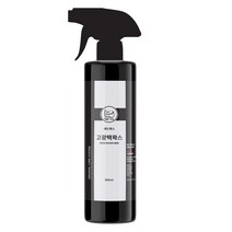 레드폭스 고광택 왁스 500ml, 1개