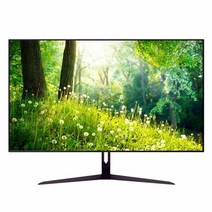 71240 GX27Q 4WAY ZERO 무결점 27인치 QHD모니터 2K 해상도