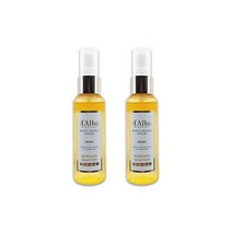 프라임 미스트 세럼 시즌4 50ml 2개, 달바 미스트 50ml x 2_FREE