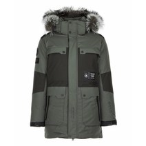 라푸마 남성 알프레드 Gore-tex 사가폭스퍼 구스다운