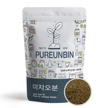 푸른빈 마자오 산초 분말 가루, 1개, 200g