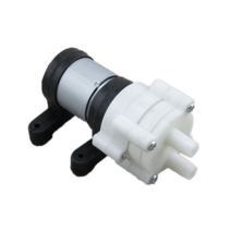 DCP-1207 / 다이아프램 펌프 DC6V-12V 고열 순환 소형펌프