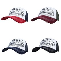 아메리카 메쉬캡 야구모자 남성빈티지모자 여성모자