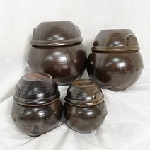 월드클래스 여주 소금단지 항아리, 미니항아리