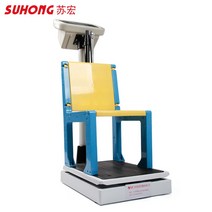 인바디체중계 인바디 체중계 측정기 몸무게 다이얼 가정용 휴대용 수홍어린이 전자키 신장계 좌석 어린이 유치원 병원전용, 무게 2-200kg 티베트 칭하이 신장