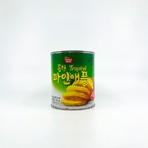 동원 트로피칼 파인애플, 836g, 1개
