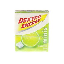 덱스트로에너지 라임 포도당 사탕 50g Dextro