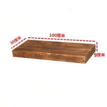 평상 마루 원목 나무 바닥 데크 정자 조립식 테라스 발코니 정원 야외 캠핑장 펜션, 100x30x9cm플랫폼