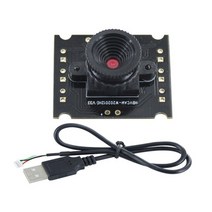 카메라모듈 OV9726 모듈 카메라 컴팩트 USB 무료 드라이버 CMOS 센서 전화 OTG 용, [02] 번들 2, [02] 이스라엘