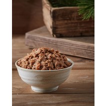 한국맥꾸룸 청국장 160g 1 팩